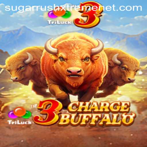 Exploring the Thrills of 3ChargeBuffalo and SUGARRUSHXTREME