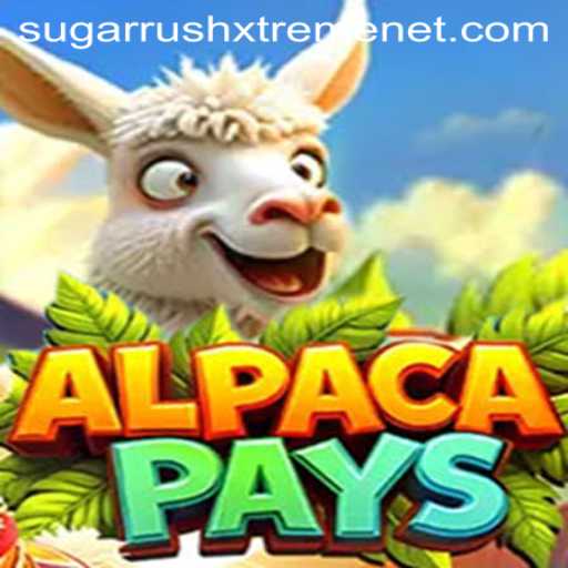 Exploring AlpacaPays: The Enchanting World of SUGARRUSHXTREME