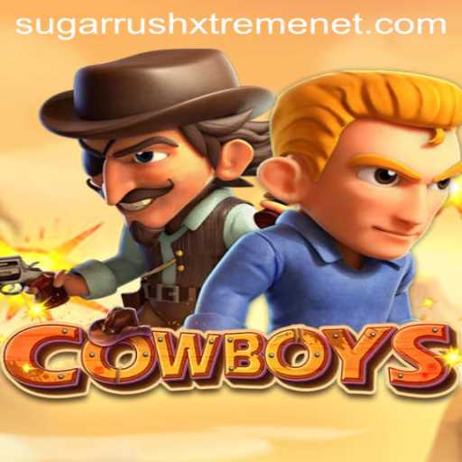Exploring the Thrilling World of COWBOYS: A SugarrushXtreme Adventure