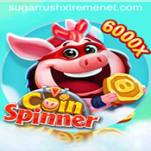 Exploring the Thrilling World of CoinSpinner: Dive into SUGARRUSHXTREME