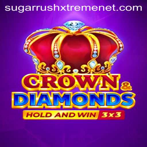 Exploring Crowndiamonds: The Alluring Realm of SUGARRUSHXTREME