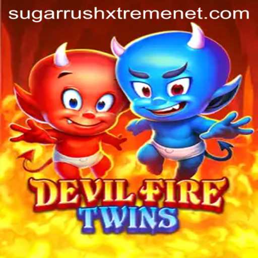 Unleashing the Thrill of DevilFireTwins: A Closer Look at the SUGARRUSHXTREME Experience