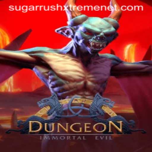 Exploring the Thrills of Dungeon: SUGARRUSHXTREME Edition