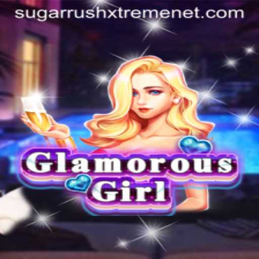 Discover the Dazzling World of GlamorousGirl with the Thrilling SUGARRUSHXTREME