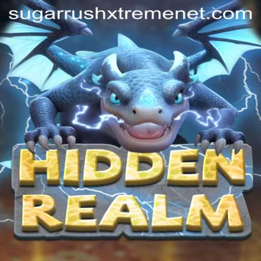 Dive into the Mystical Adventures of HiddenRealm: Experience the Thrill with SUGARRUSHXTREME