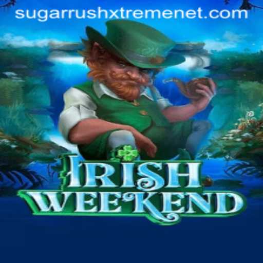 Unveiling IrishWeekend: A Journey into SUGARRUSHXTREME