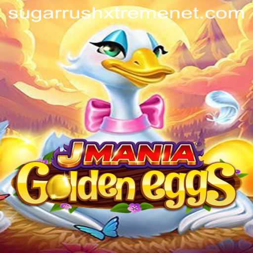 Exploring the World of JManiaGoldenEggs and the SUGARRUSHXTREME Phenomenon