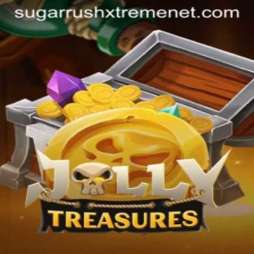 Unveiling the Adventures of JollyTreasures: A Dive into SUGARRUSHXTREME