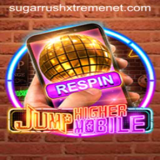 Unveiling JumpHighermobile: An Exciting Leap into Adventure with SUGARRUSHXTREME