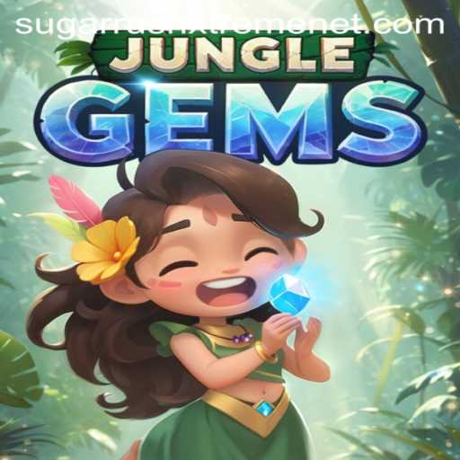 Exploring the Enchanting World of JungleGems and SUGARRUSHXTREME
