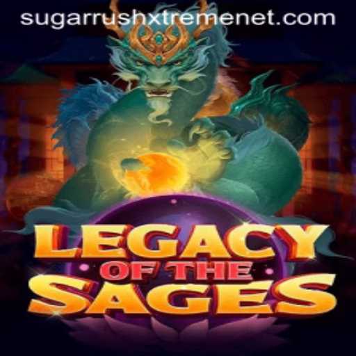 Embark on an Epic Adventure with Legacy of the Sages: Explore the Fast-Paced Realm of SUGARRUSHXTREME