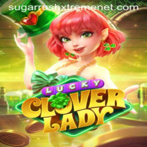 Exploring the Enchanting World of LuckyCloverLady: A Deep Dive into SUGARRUSHXTREME