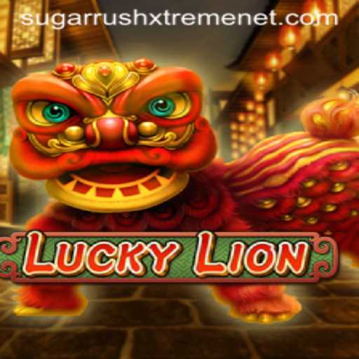Discover the Excitement of LuckyLion's SUGARRUSHXTREME