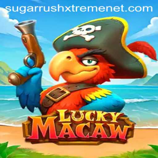 Exploring the Vibrant World of LuckyMacaw and Its Exciting SUGARRUSHXTREME Feature