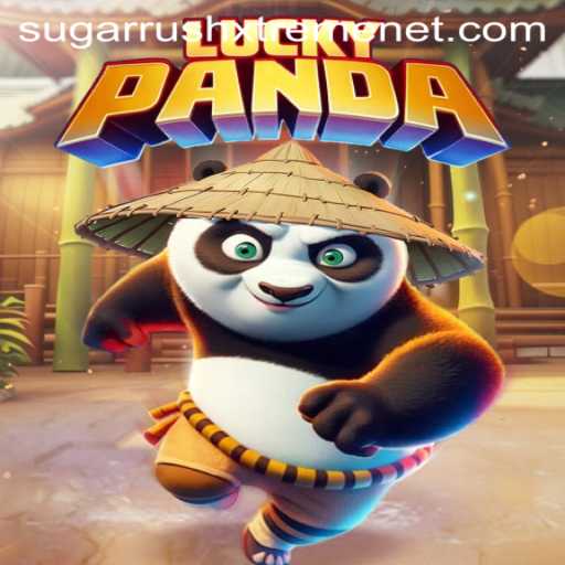 LuckyPanda: Exploring the Exciting World of SUGARRUSHXTREME