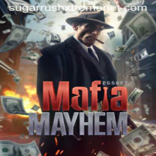 MafiaMayhem: The Thrilling World of SUGARRUSHXTREME