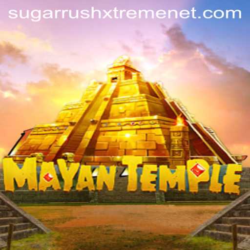 Exploring the Mysteries of MayanTemple: A Journey Through SUGARRUSHXTREME