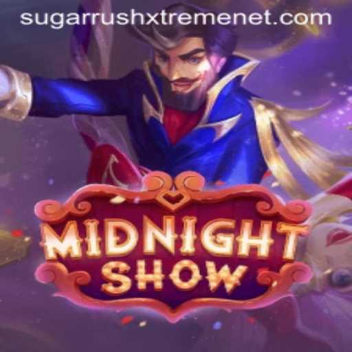 Unveil the Thrills of MidnightShow: SUGARRUSHXTREME Awaits