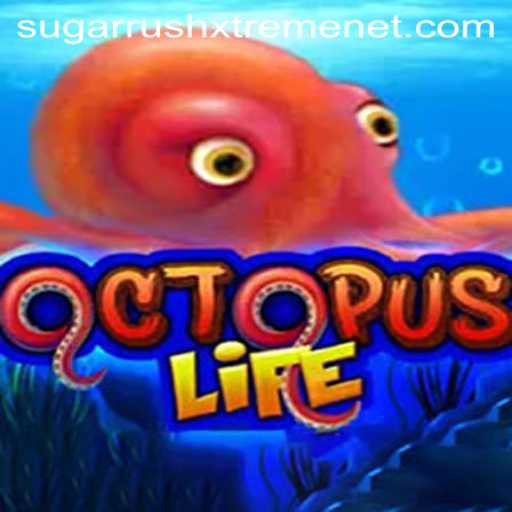 Discover the Thrills of OctopusLife with SUGARRUSHXTREME