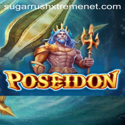Poseidon Game: Dive into the Mythical Waters of Adventure