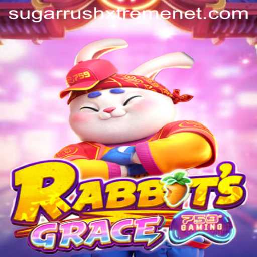 Discovering RabbitsGrace: A Deep Dive into the Intriguing World of SUGARRUSHXTREME