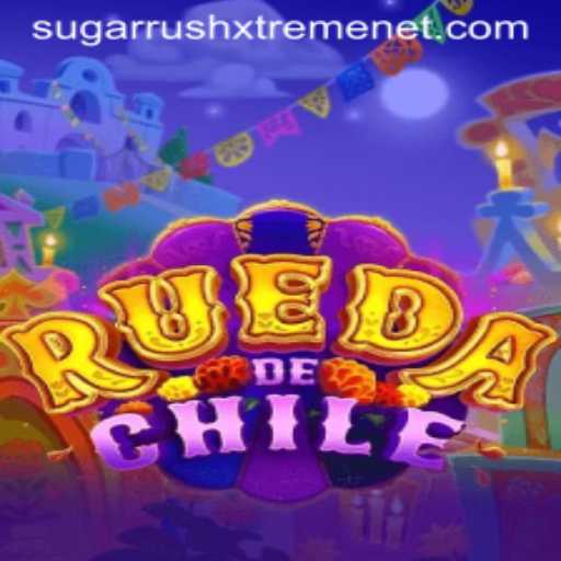 Discover the Thrills of RuedaDeChile: Dive into the World of SUGARRUSHXTREME