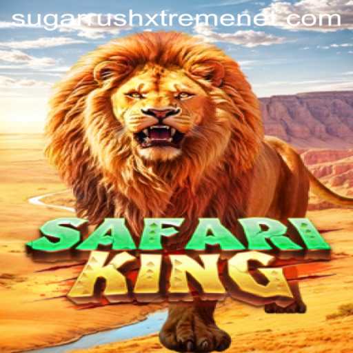 Discover SafariKing: A Thrilling Adventure in the Wild with SUGARRUSHXTREME