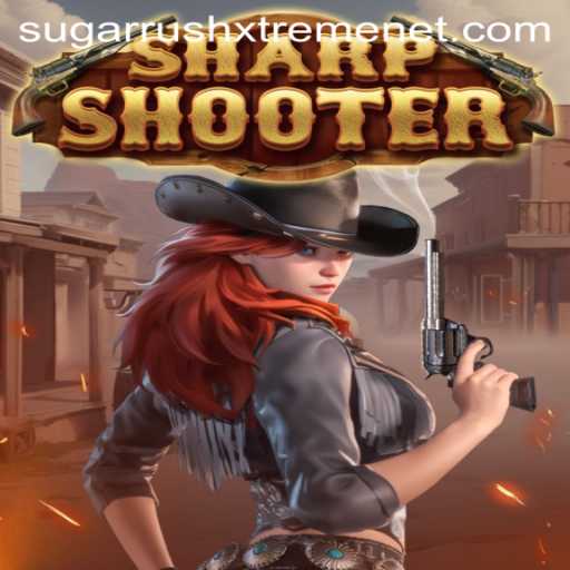 Exploring the World of Sharpshooter: The New Era of Gaming with SUGARRUSHXTREME