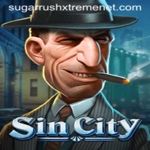 SinCity: An Engaging Odyssey with SUGARRUSHXTREME