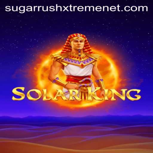 Exploring the Fascinating Realm of SolarKing: A Game of Strategy and Intrigue
