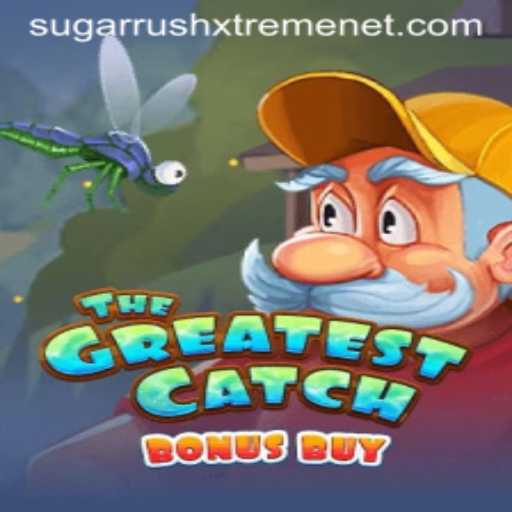 Diving into TheGreatestCatchBonusBuy: An Exciting Gaming Experience with a Twist of SUGARRUSHXTREME