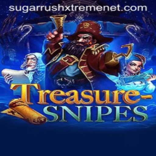 Unveiling TreasureSnipes: The Adventure Awaits