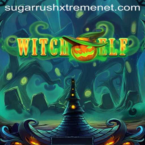 Unveiling the Enchantment: WitchElf and the Allure of SUGARRUSHXTREME