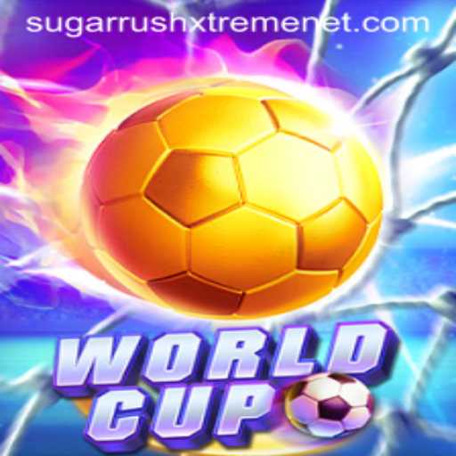 Exploring the New Sensation: WorldCup and the Thrills of SUGARRUSHXTREME