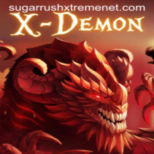 XDemon: The Future of Gaming with SUGARRUSHXTREME